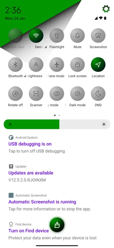 idjoe - Screenshot 5