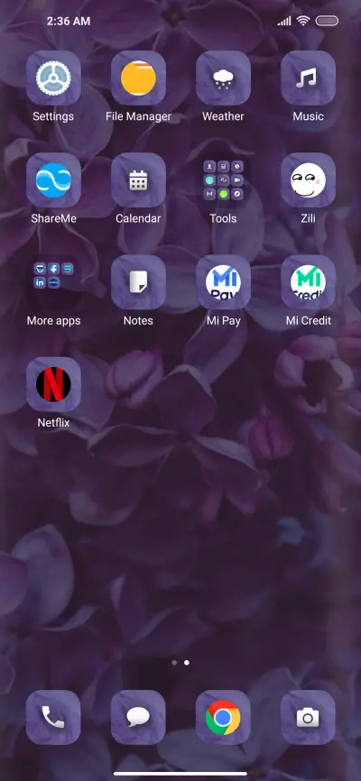 Monochromatic_18 - Screenshot 3