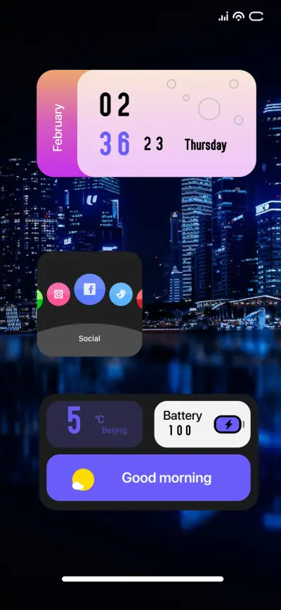 SeaBuild - Screenshot 1