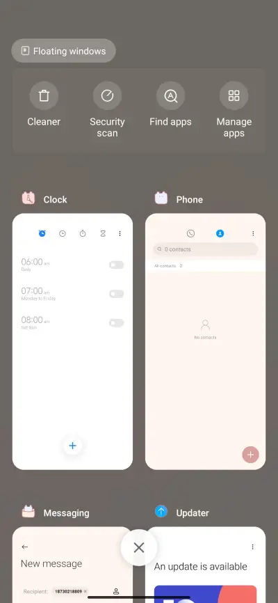 cute rabbit - Screenshot 5