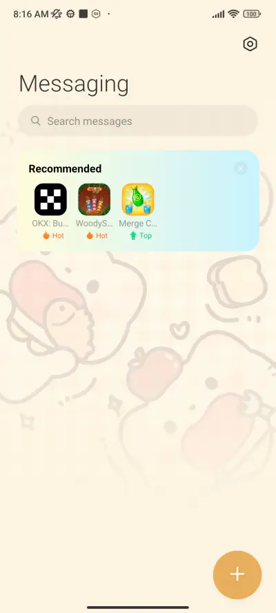 Yum Yum Gourmet - Screenshot 8