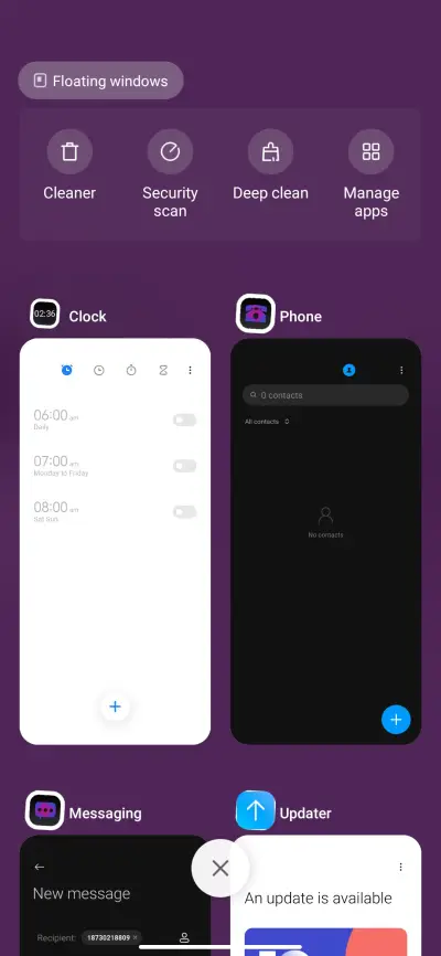 Television - Screenshot 4