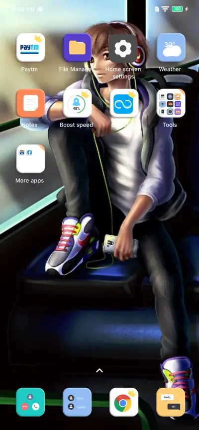 Gets mod v11 - Screenshot 3