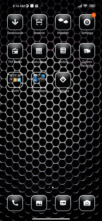 Find Way - Screenshot 3