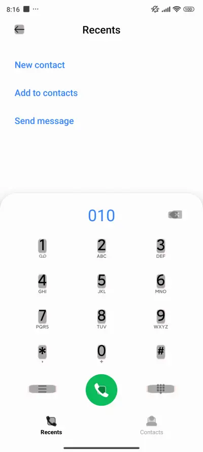 Hot spring trip - Screenshot 7