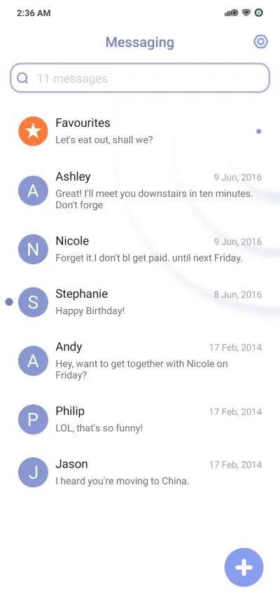 Dream Weaving v11 - Screenshot 7