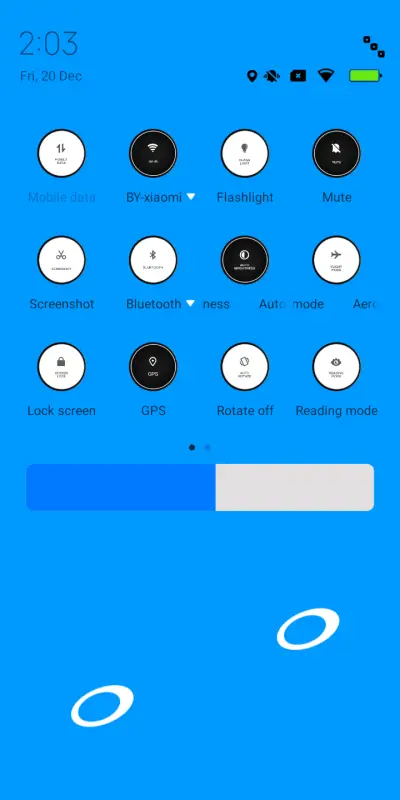 Silent - Screenshot 5
