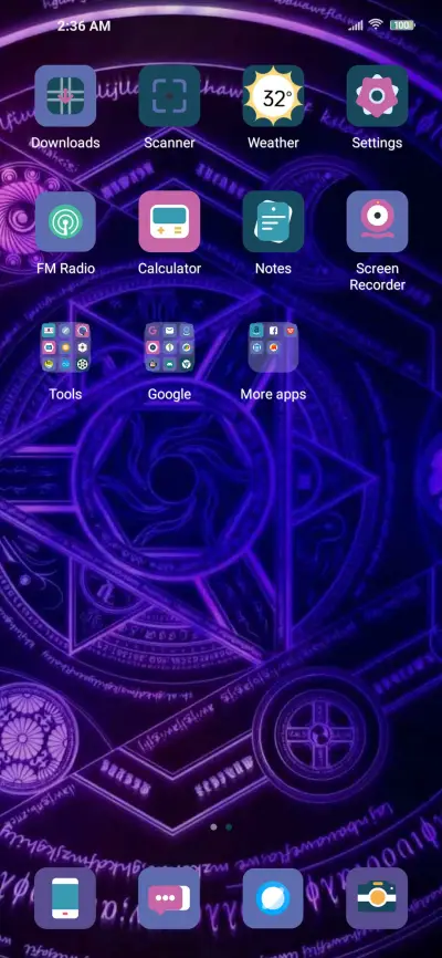 Cool CD - Screenshot 3