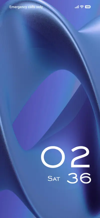 Creative Design THEME for Xiaomi MIUI HyperOS