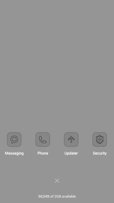 [IN]No Designs - Screenshot 4