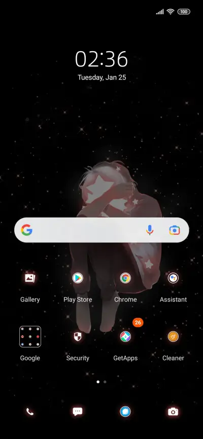 Lonely patient - Screenshot 2