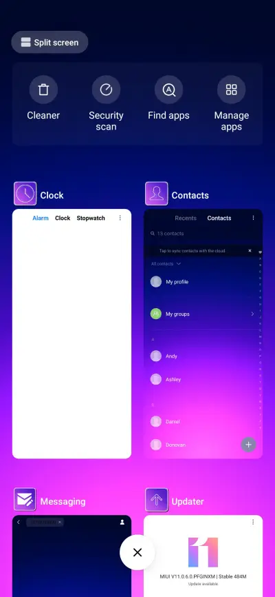Mi Turns 5 (4) - Screenshot 4