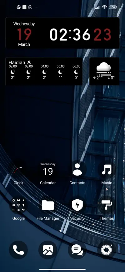 Businessman 14 BoZ - Screenshot 2