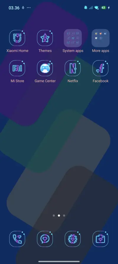 Colors-3 - Screenshot 3