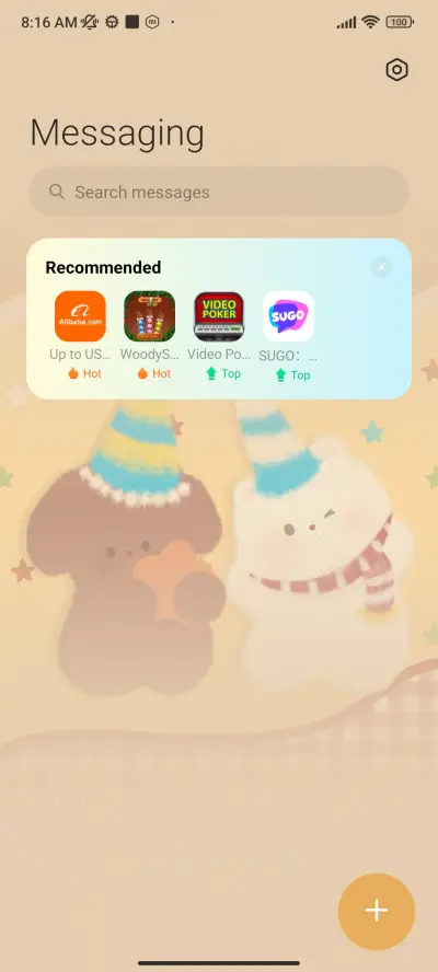 Vintage Plush - Screenshot 8