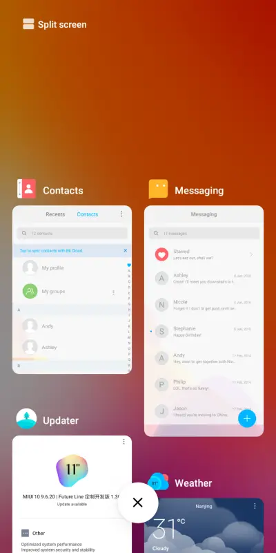 MSimply - Screenshot 4