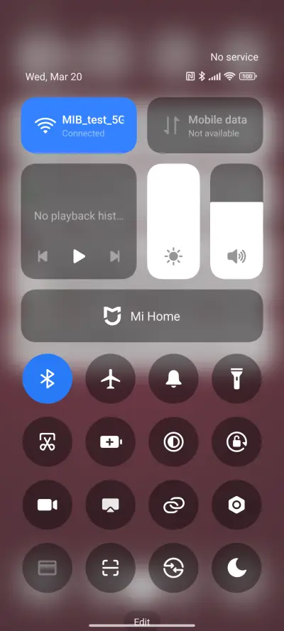 Jane Ka nahi - Screenshot 5