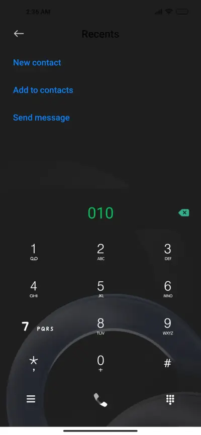 buckle - Screenshot 6