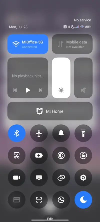 Purple freedom - Screenshot 5