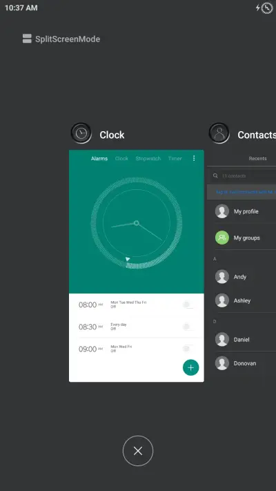 Hitam Manis - Screenshot 4