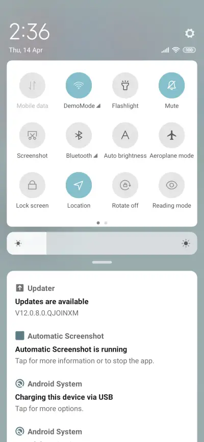 Japanese fresh - Screenshot 5