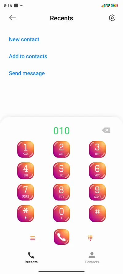 Jiyan Rainbow - Screenshot 6