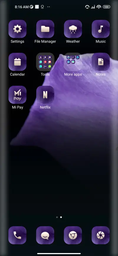 Poppy - Screenshot 3