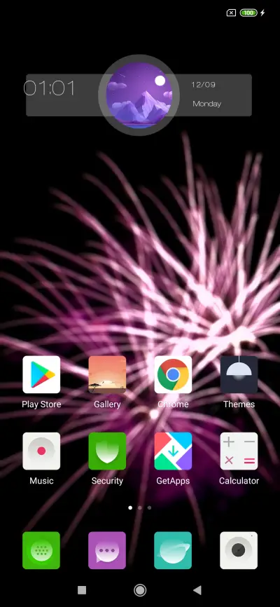 Ful-Jhadi - Screenshot 2