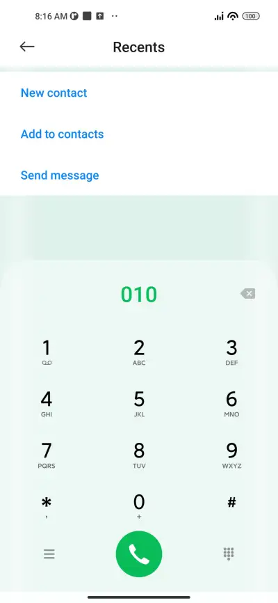 Horned Frog - Screenshot 6