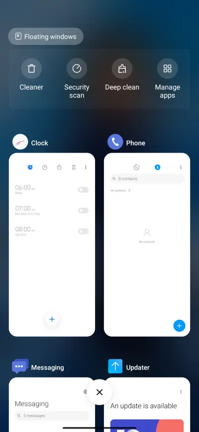 alita - Screenshot 4