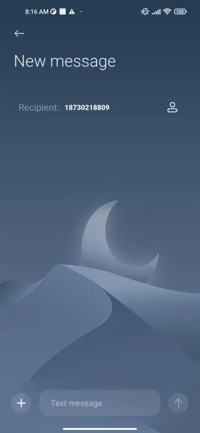 Chasing the moon - Screenshot 9