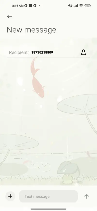 Summer pond - Screenshot 8