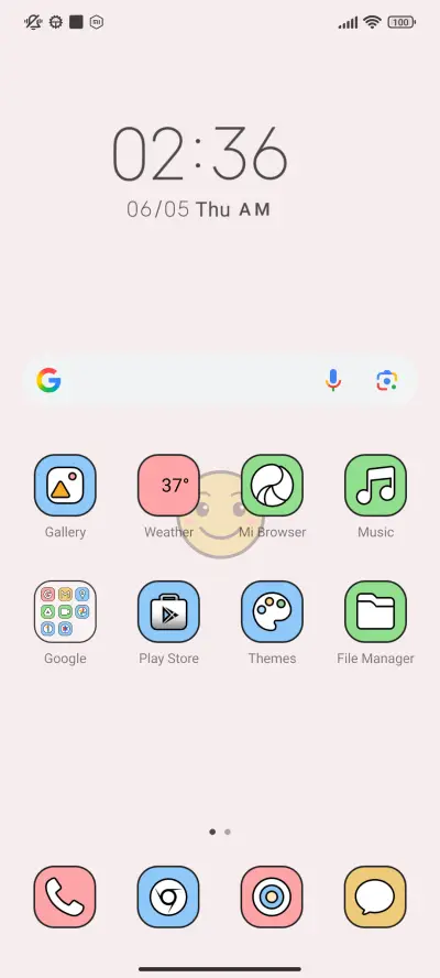 Laugh often - Screenshot 2