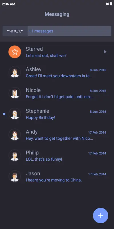 Kimprungan v2 - Screenshot 6