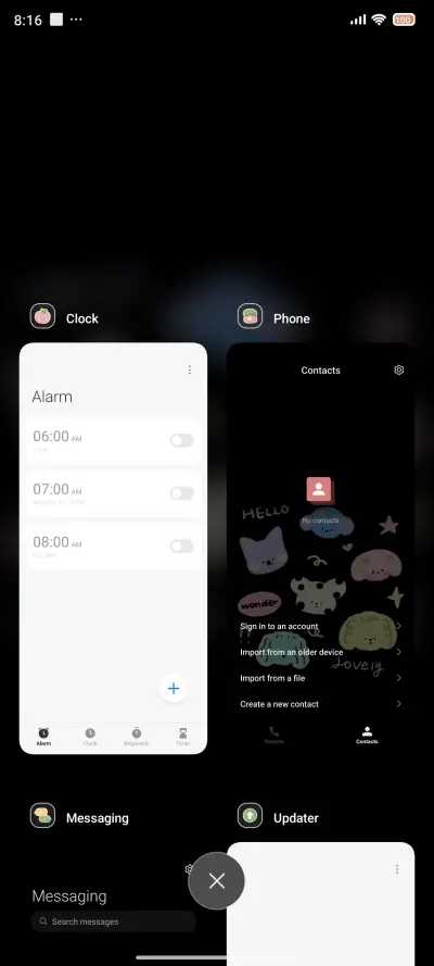 Color puppy - Screenshot 4