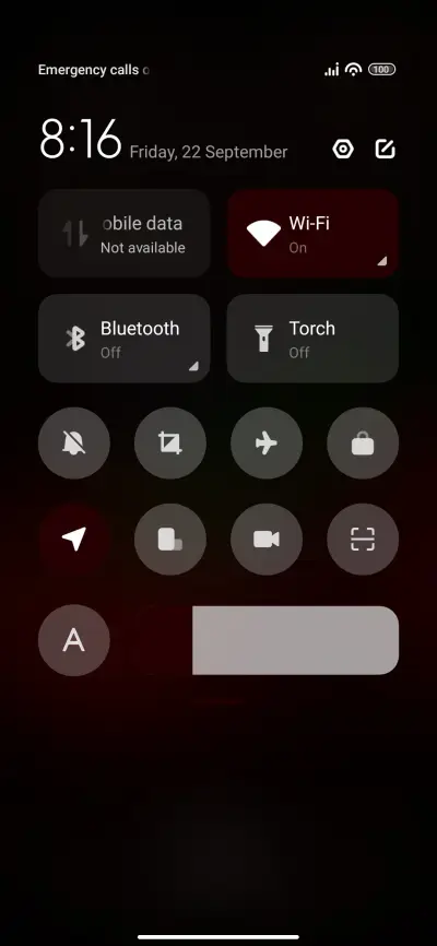 Neon Bicycle - Screenshot 5
