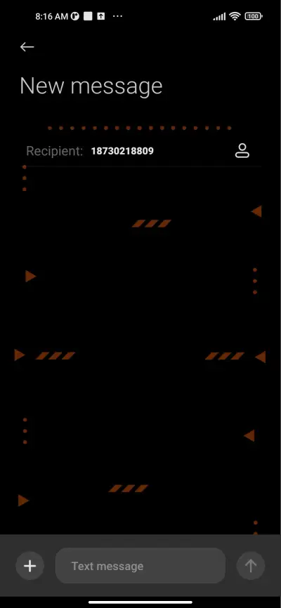 Mimetic screen - Screenshot 8