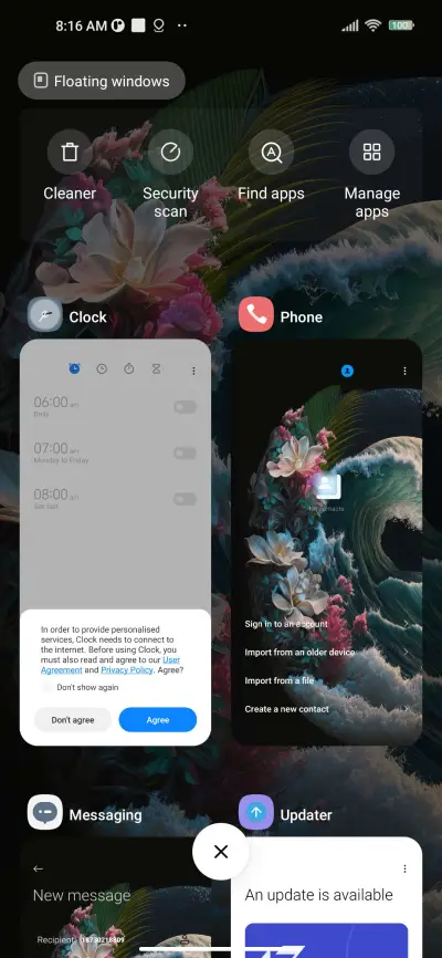 Night of Moonlight - Screenshot 4
