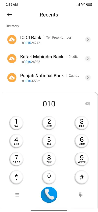 One Plus 8 - Screenshot 6