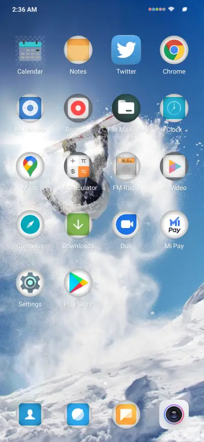 GOOD TIMES - Screenshot 3