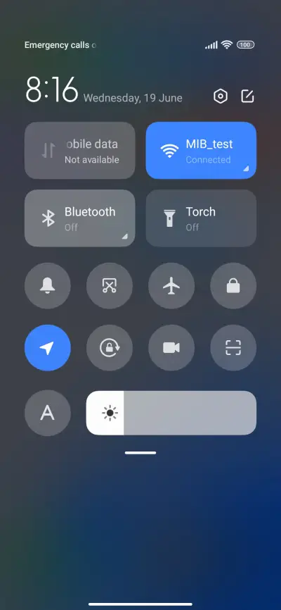 Minimal Room - Screenshot 5