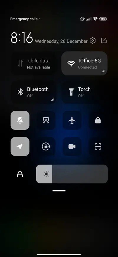 BuioStars - Screenshot 5