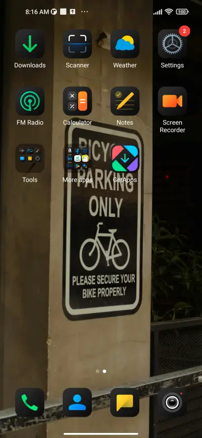 ParKING - Screenshot 3