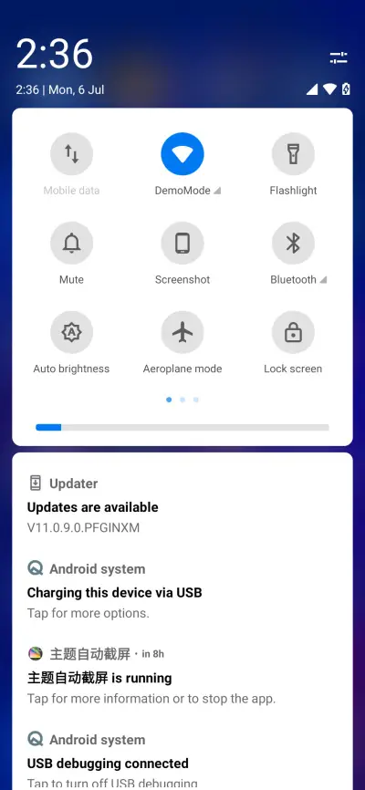 Pixel Q - Screenshot 5
