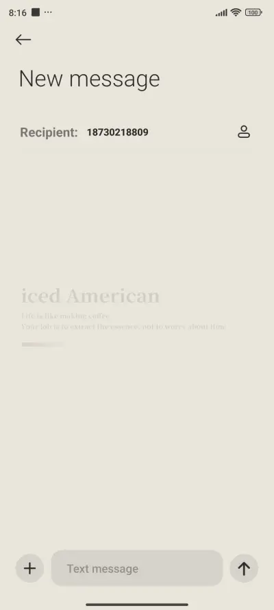 Somethings fine - Screenshot 8