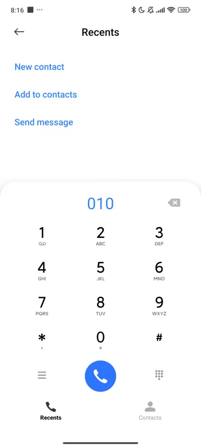 ExTech - Screenshot 6