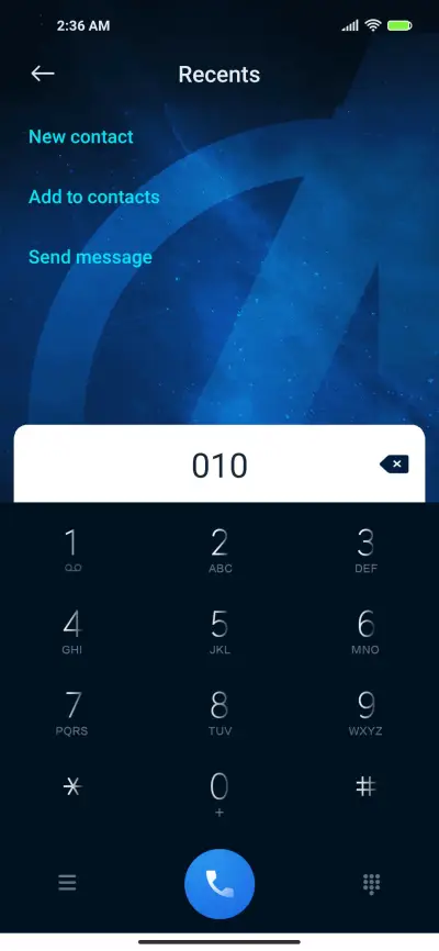 Avengers v12.5 - Screenshot 6