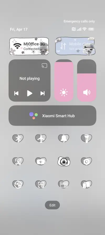 Downy Rabbit world - Screenshot 5
