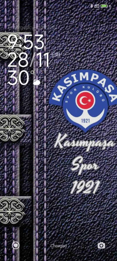 KASIMPASA SPOR