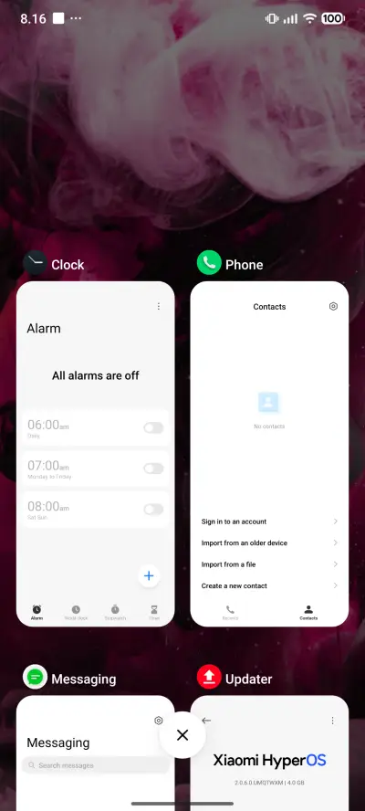 Endhunts - Screenshot 4